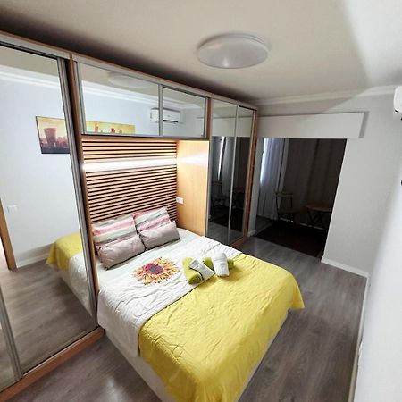 Holiday Apartment Afonso III FAO Exterior foto