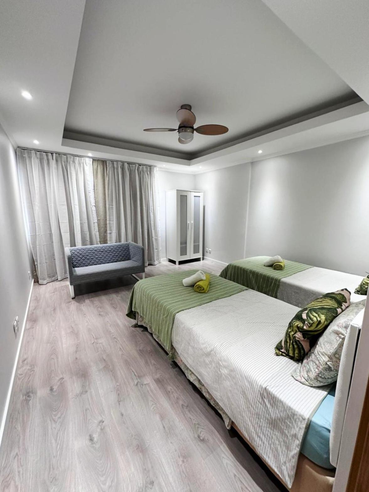 Holiday Apartment Afonso III FAO Exterior foto